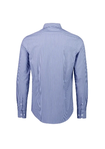 Picture of Biz Collection, Conran Mens L/S Tailored Shirt